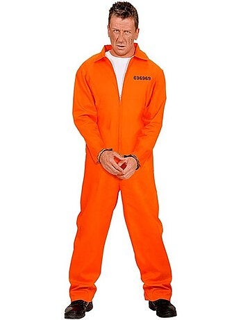 Costume da prigioniero