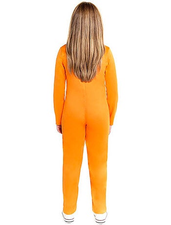 Costume da prigioniero