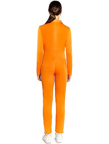 Costume da prigioniero