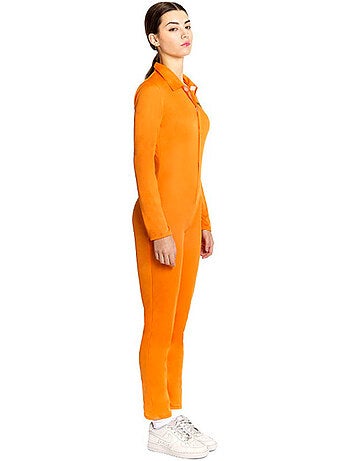 Costume da prigioniero