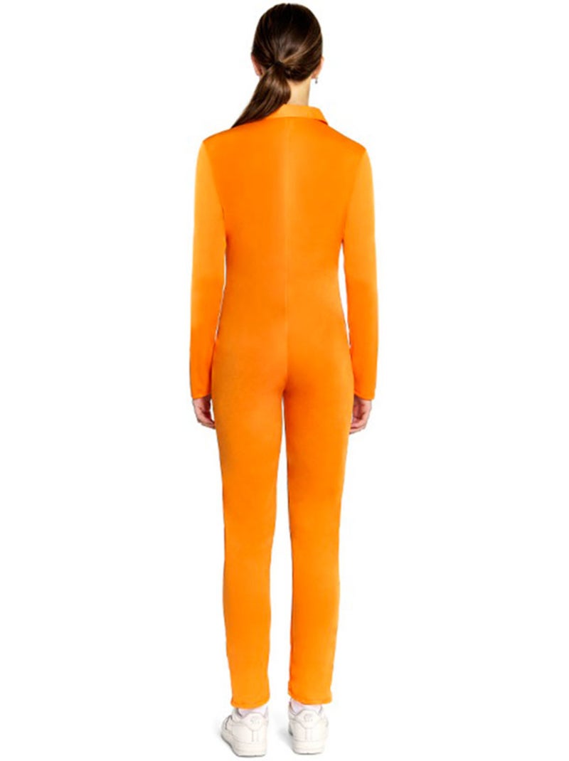 Costume da prigioniero Multicolore - Kiabi