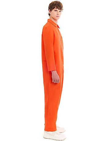 Costume da prigioniero