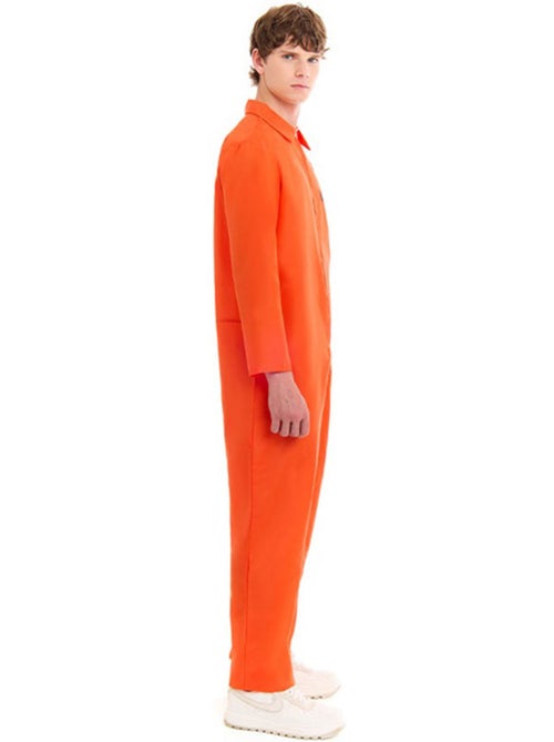 Costume da prigioniero - Kiabi