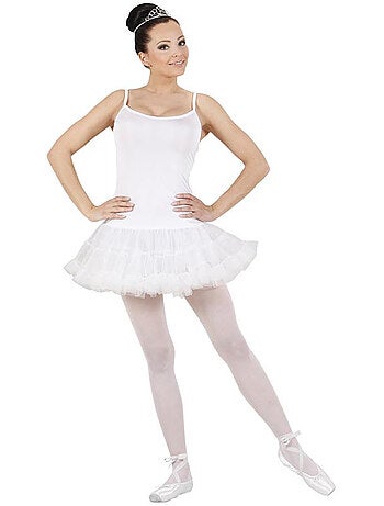 Costume da prima ballerina
