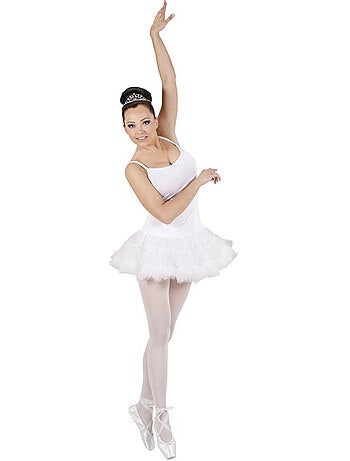 Costume da prima ballerina