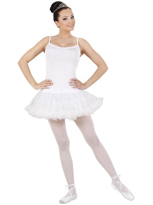 Costume da prima ballerina - Kiabi