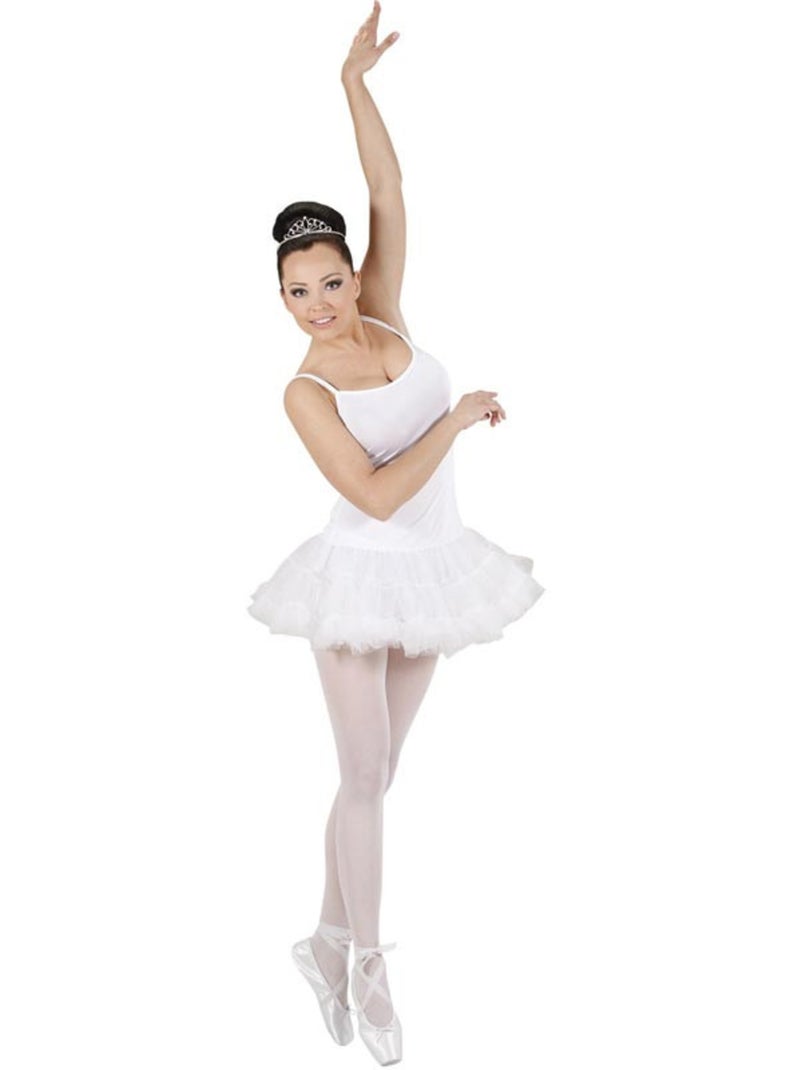 Costume da prima ballerina Multicolore - Kiabi