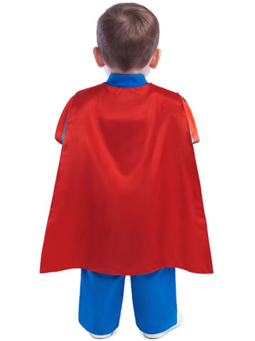 Costume da principe delle fiabe per bebè - Kiabi