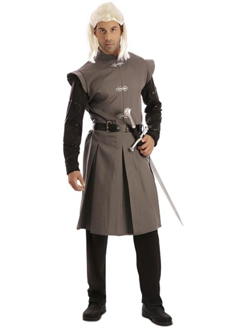 Costume da principe drago da uomo - Kiabi