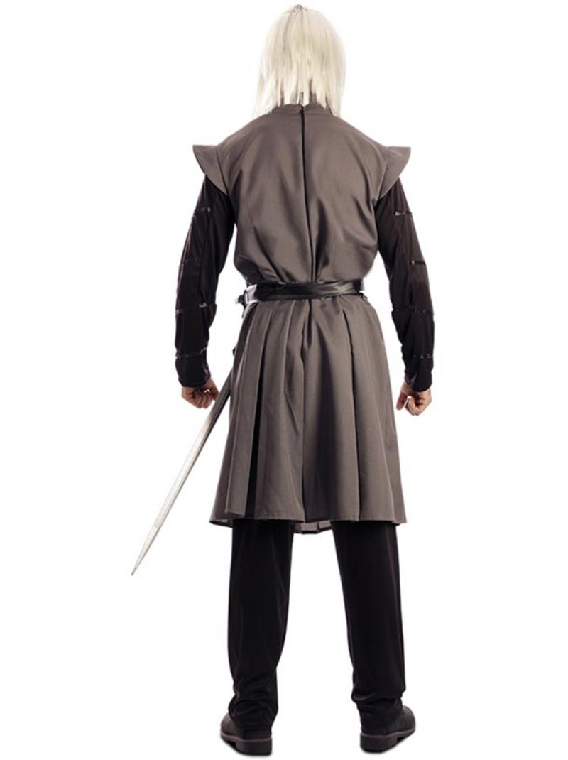 Costume da principe drago da uomo Multicolore - Kiabi