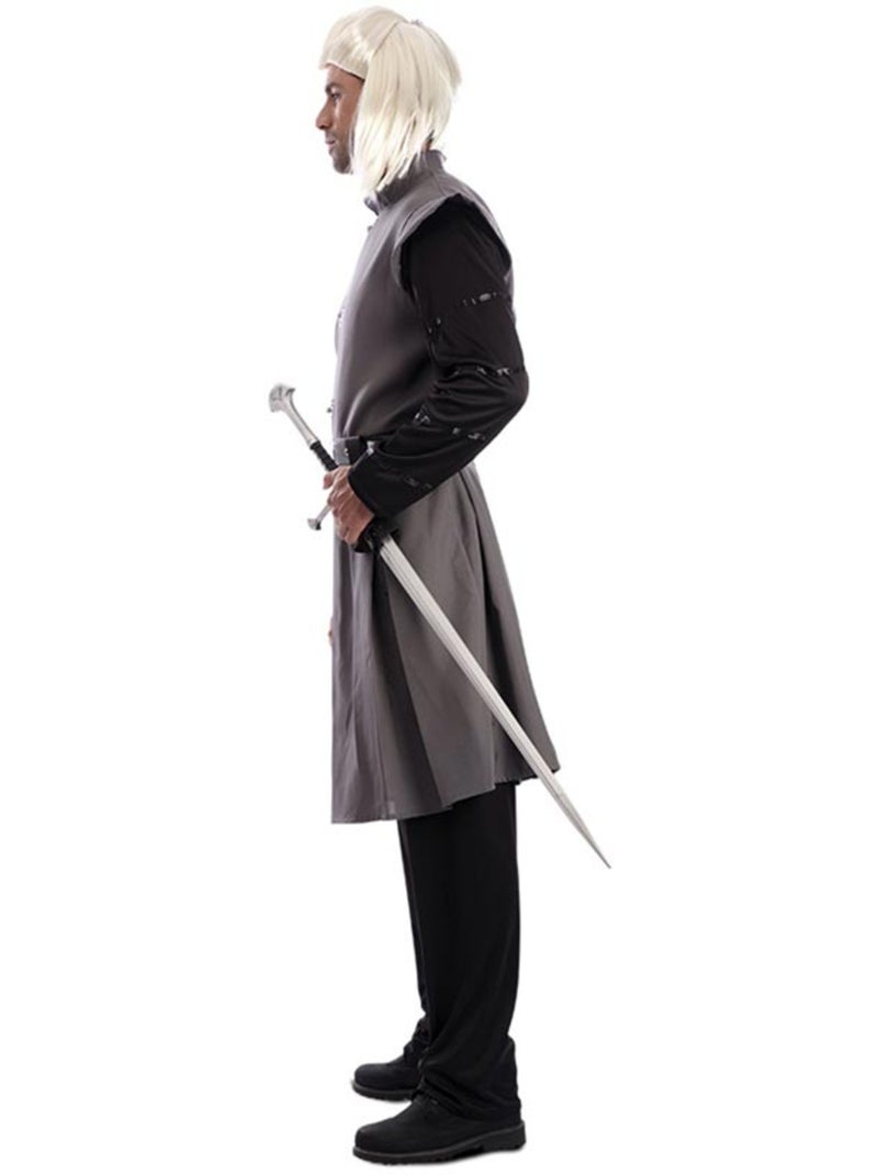 Costume da principe drago da uomo Multicolore - Kiabi