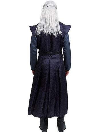 Costume da Principe Drago Oscuro con Cintura