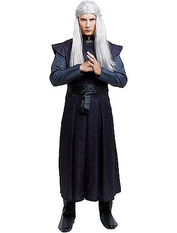 Costume da Principe Drago Oscuro con Cintura