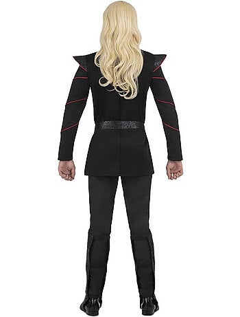 Costume da Principe Drago Oscuro