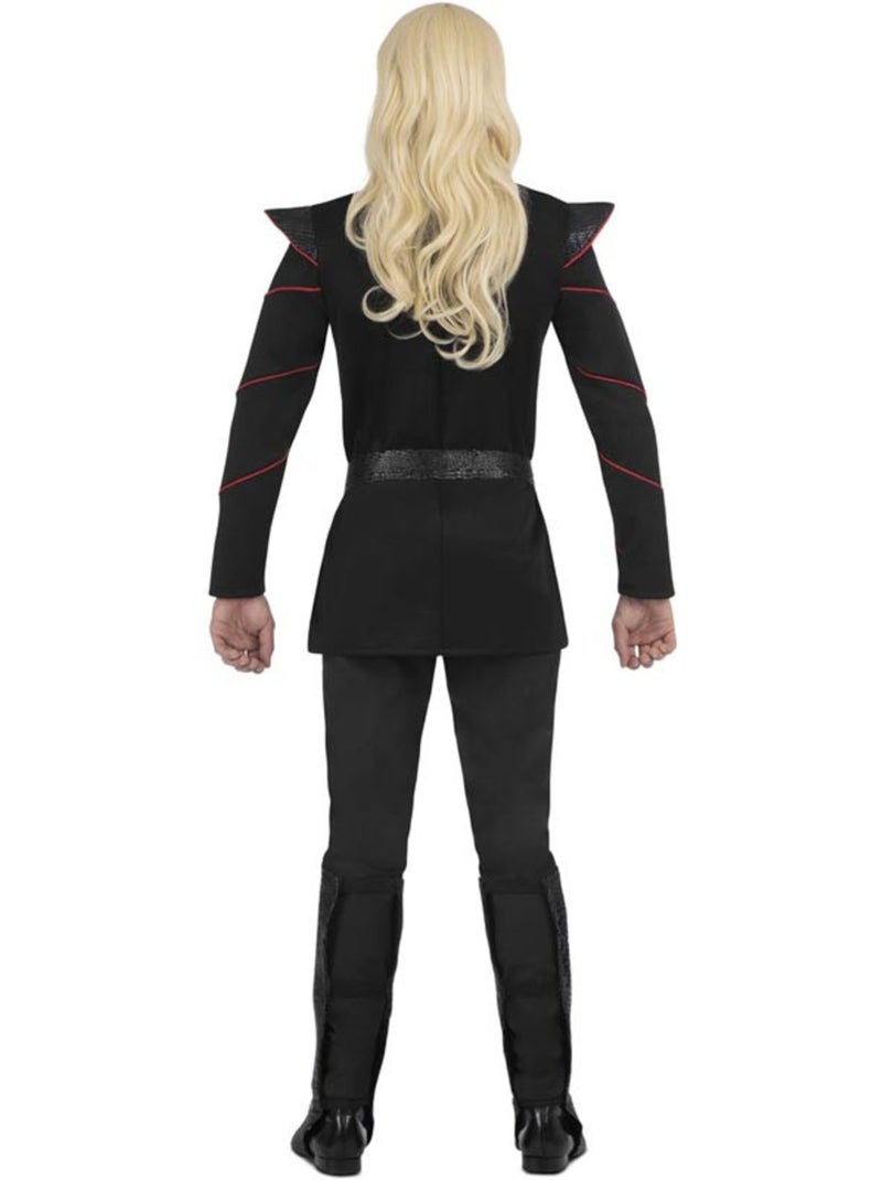 Costume da Principe Drago Oscuro Multicolore - Kiabi