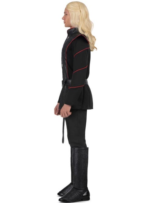 Costume da Principe Drago Oscuro - Kiabi