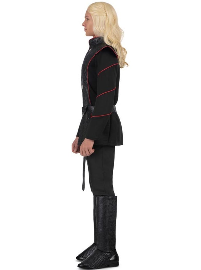 Costume da Principe Drago Oscuro Multicolore - Kiabi