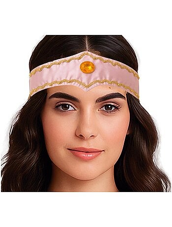 Costume da principessa del deserto