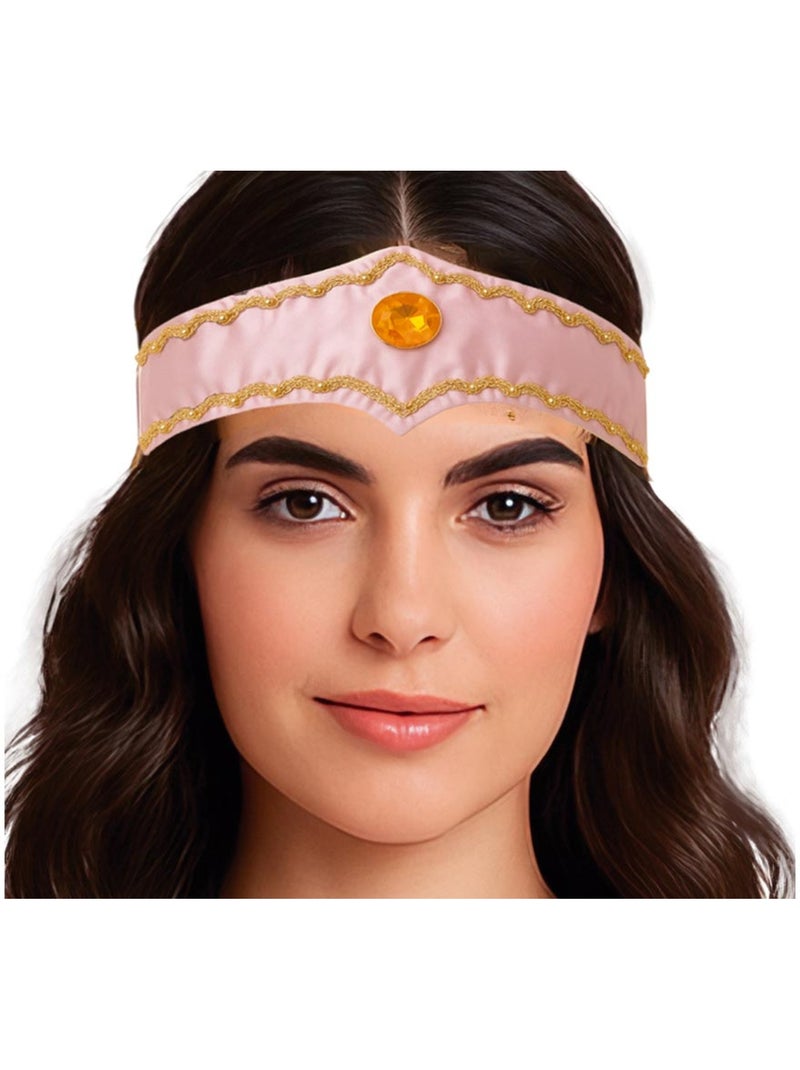 Costume da principessa del deserto Multicolore - Kiabi