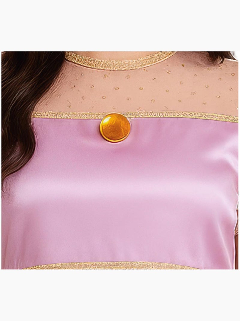 Costume da principessa del deserto Multicolore - Kiabi
