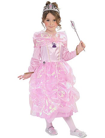 Costume da principessa del paradiso