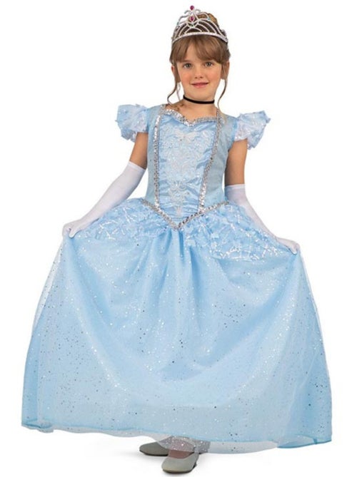 Costume da principessa delle fiabe - Kiabi