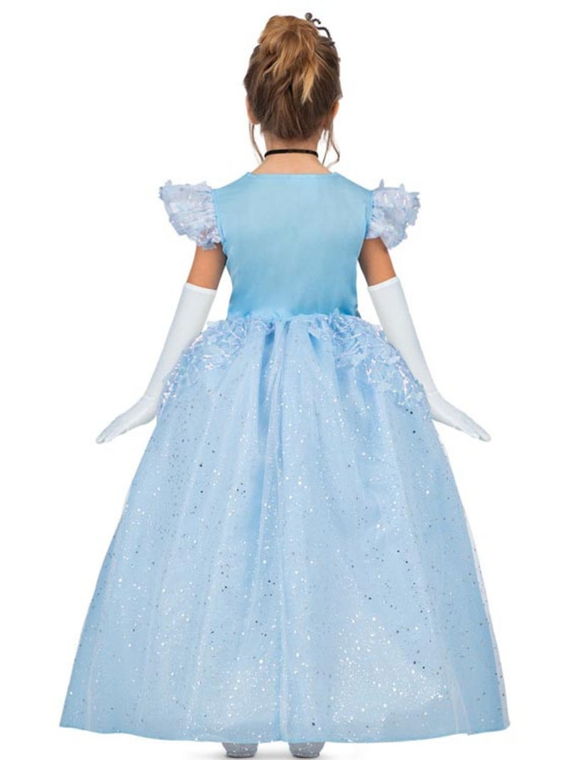 Costume da principessa delle fiabe Multicolore - Kiabi