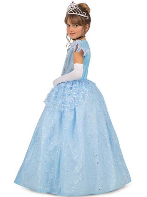 Costume da principessa delle fiabe - Kiabi