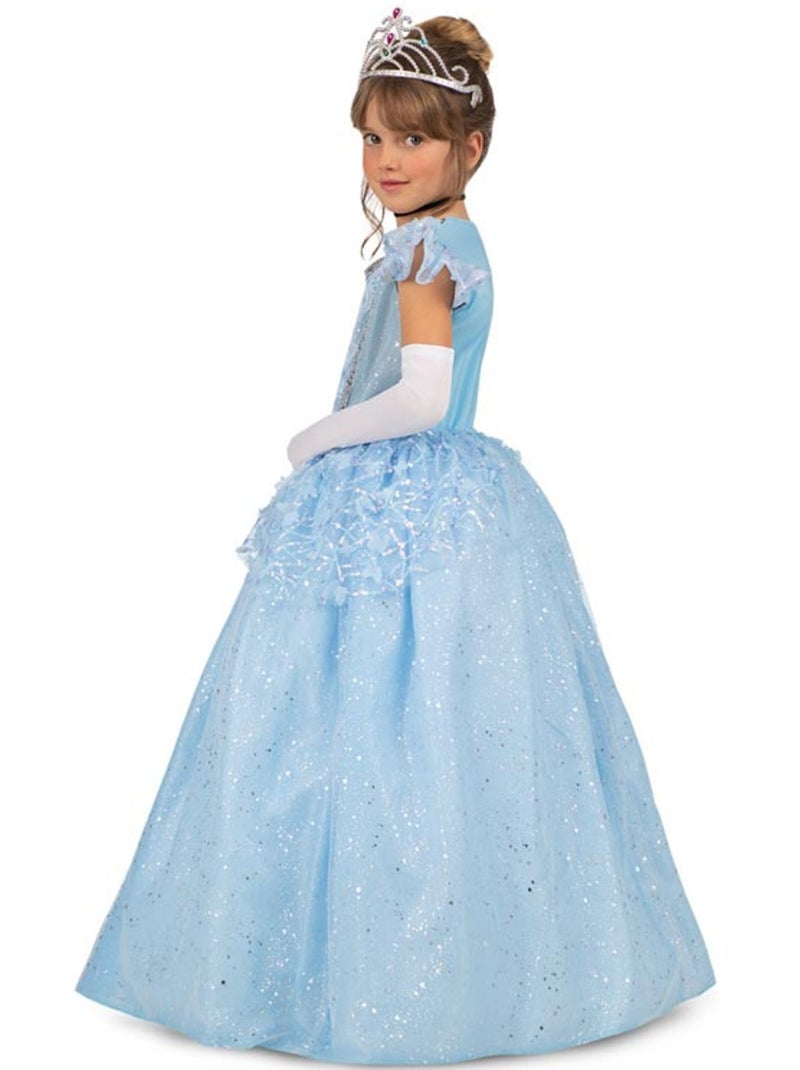 Costume da principessa delle fiabe Multicolore - Kiabi