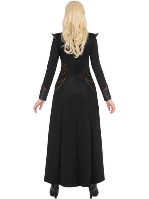 Costume da principessa drago oscura e famosa - Kiabi
