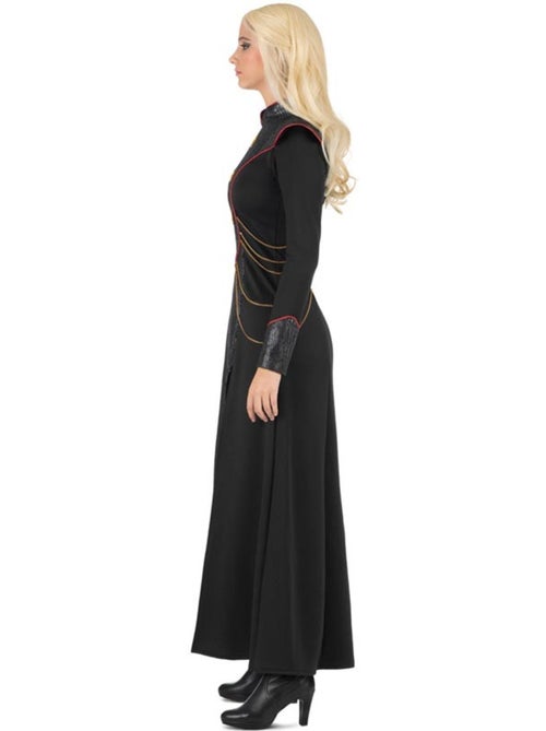 Costume da principessa drago oscura e famosa - Kiabi