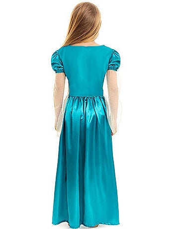 Costume da principessa medievale