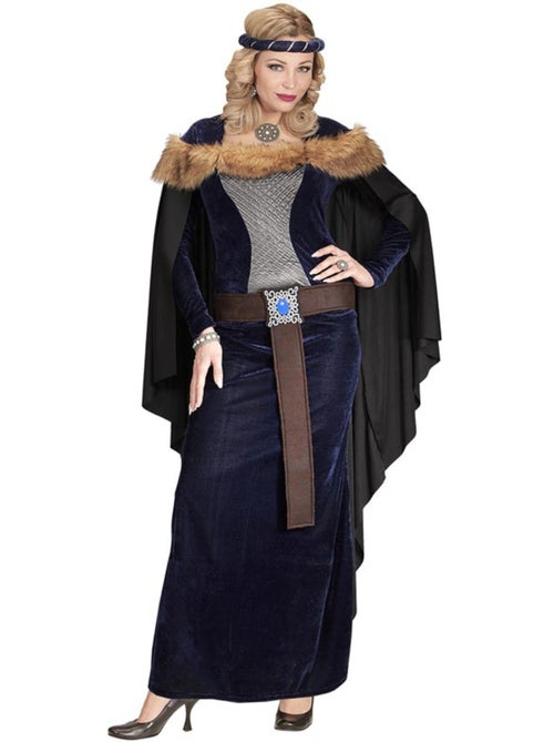 Costume da principessa medievale - Kiabi