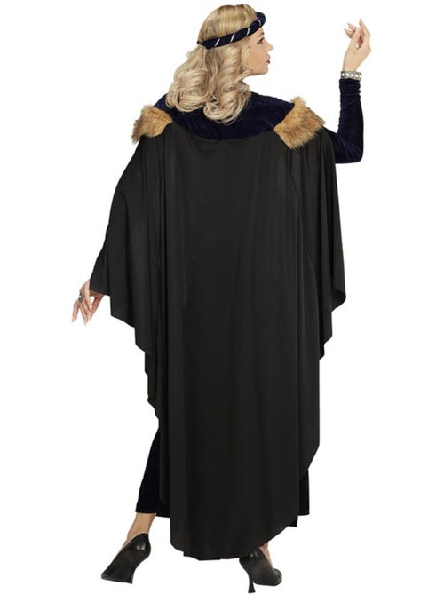 Costume da principessa medievale - Kiabi