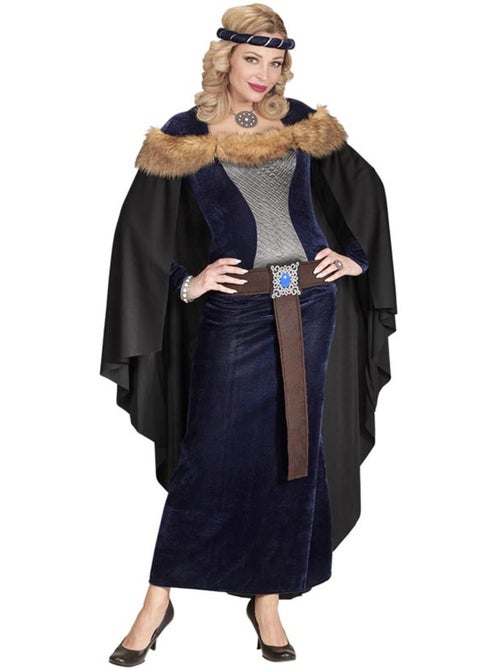 Costume da principessa medievale - Kiabi
