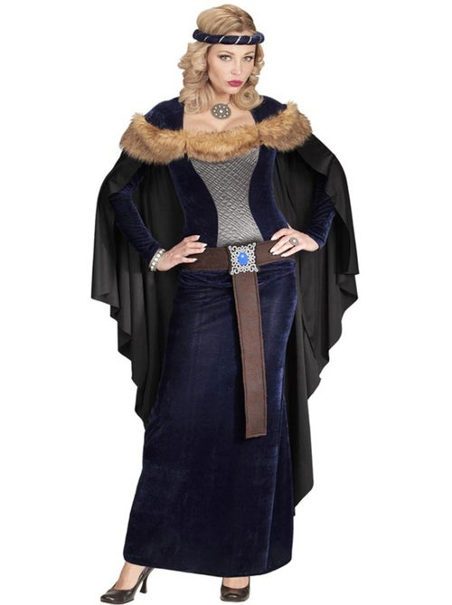 Costume da principessa medievale - Kiabi