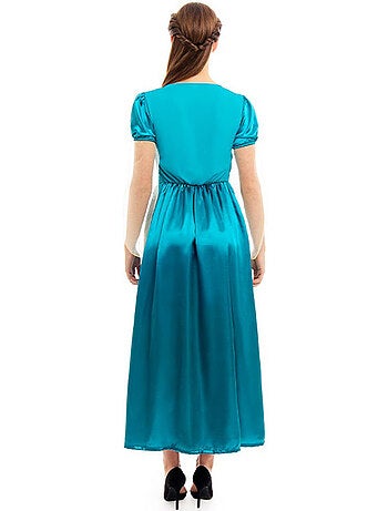 Costume da principessa medievale