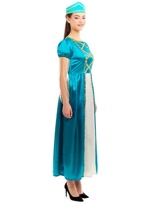 Costume da principessa medievale - Kiabi