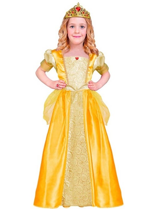 Costume da principessa - Kiabi