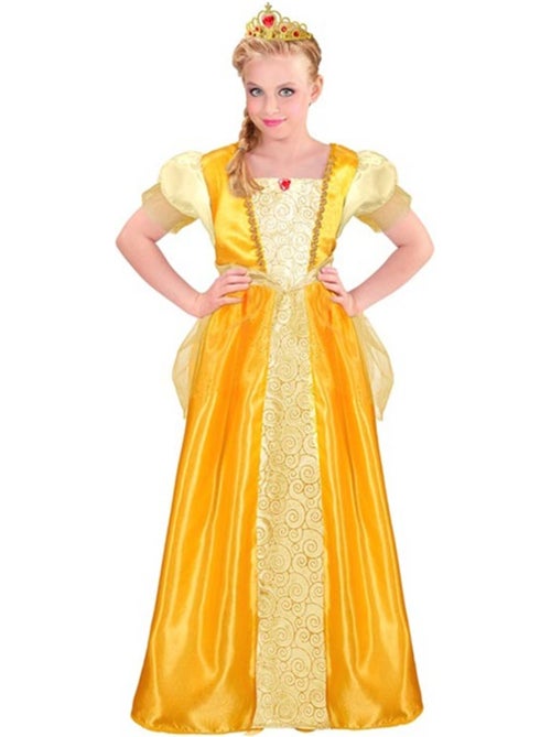 Costume da principessa - Kiabi