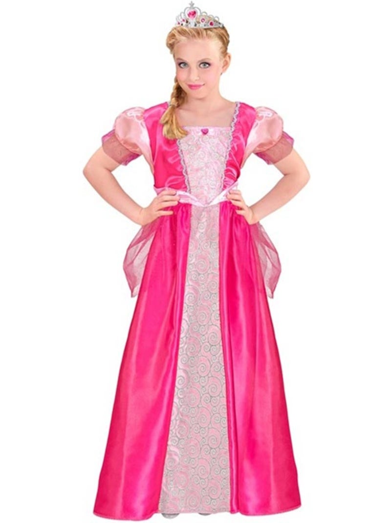 Costume da principessa Multicolore - Kiabi