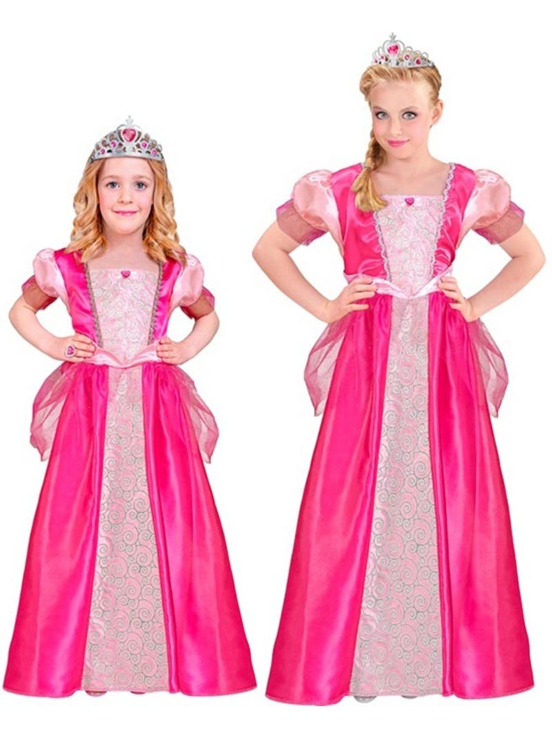 Costume da principessa Multicolore - Kiabi