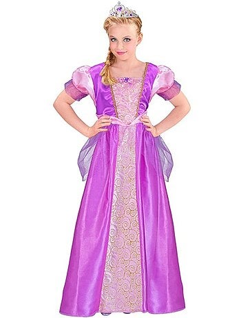 Costume da principessa
