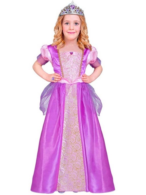 Costume da principessa - Kiabi
