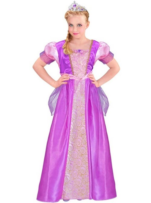 Costume da principessa - Kiabi