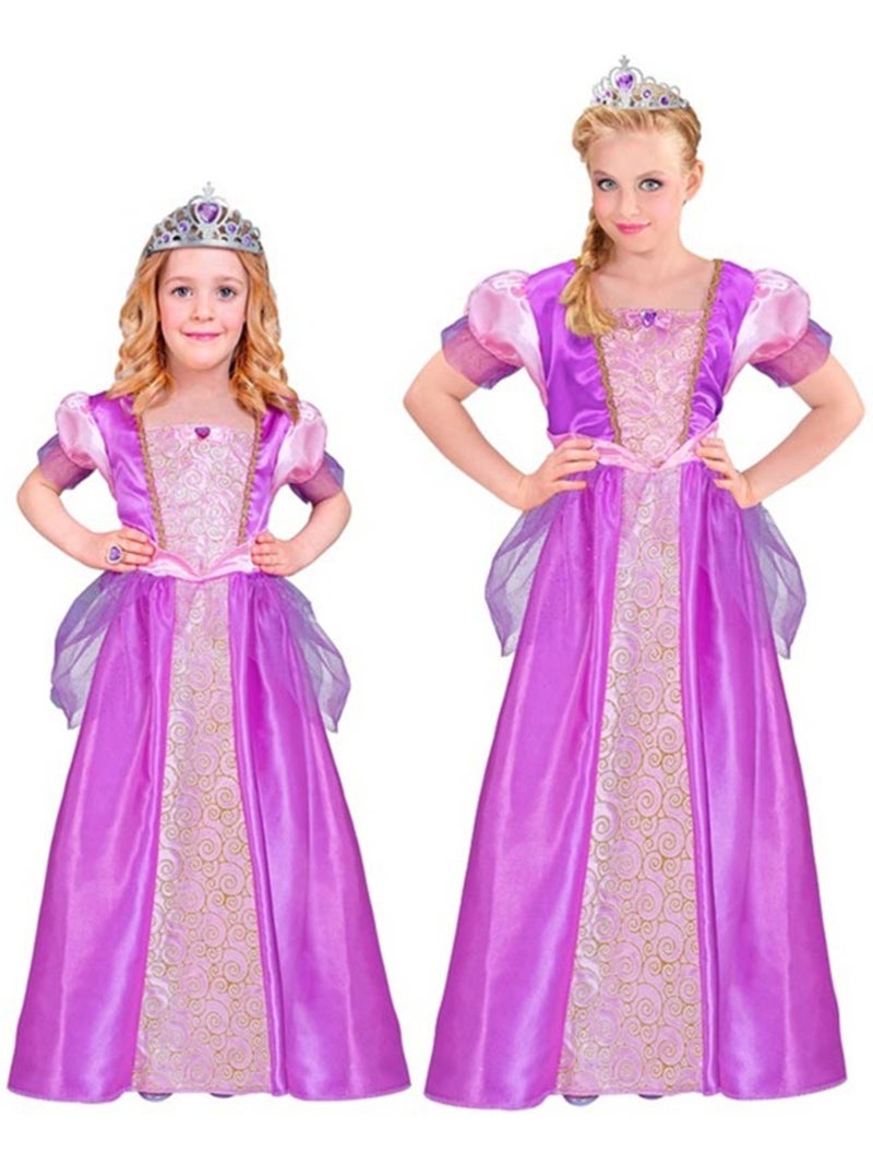 Costume da principessa Multicolore - Kiabi