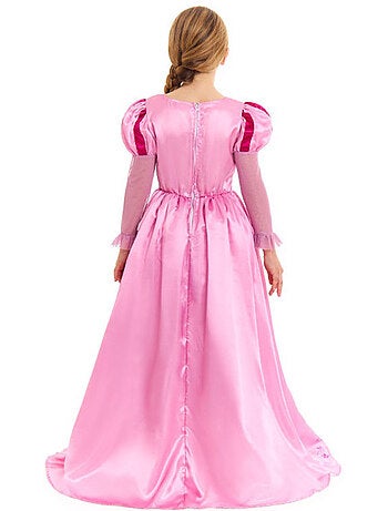 Costume da principessa