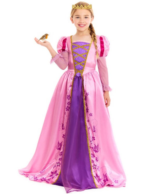Costume da principessa - Kiabi