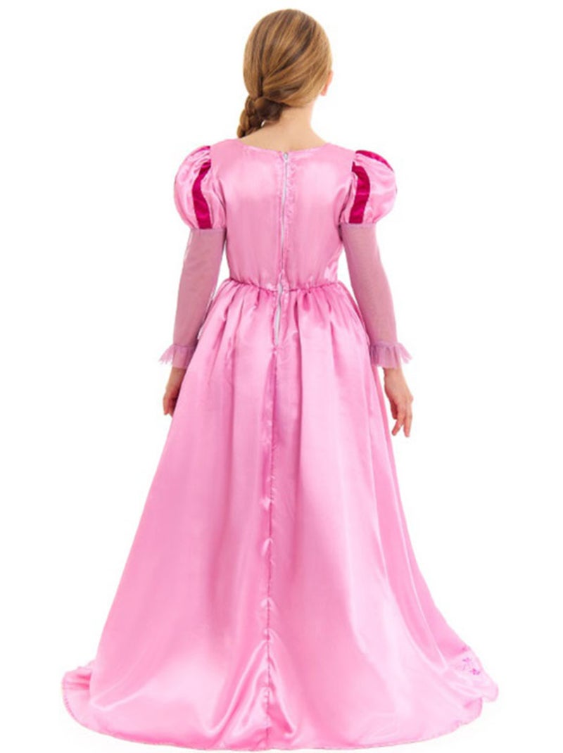 Costume da principessa Multicolore - Kiabi