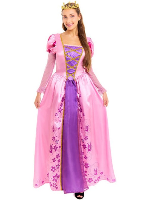 Costume da principessa - Kiabi